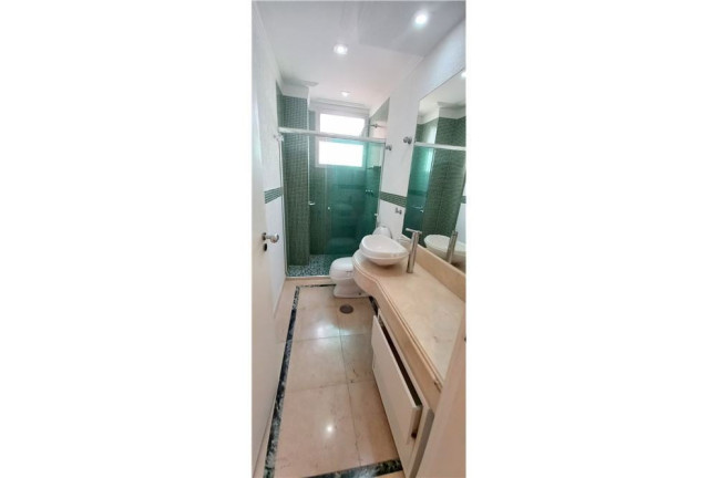 Imagem Apartamento com 3 Quartos à Venda, 168 m² em Itaim Bibi - São Paulo