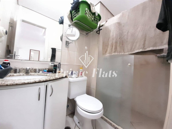 Imagem Apartamento com 1 Quarto à Venda, 42 m² em Santa Paula - São Caetano Do Sul Imagem Apartamento com 1 Quarto à Venda, 42 m² em Santa Paula - São Caetano Do Sul