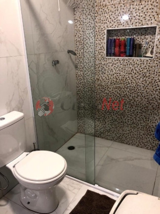 Imagem Sobrado com 3 Quartos à Venda, 200 m² em Vila Tupi - São Bernardo Do Campo