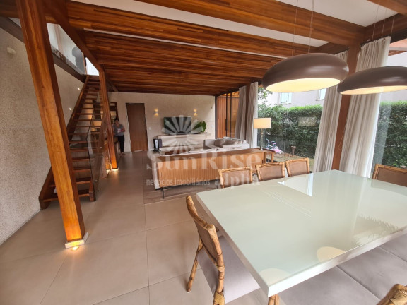 Imagem Casa com 4 Quartos à Venda, 340 m² em Tamboré - Santana De Parnaíba Imagem Casa com 4 Quartos à Venda, 340 m² em Tamboré - Santana De Parnaíba