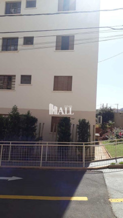 Imagem Apartamento com 2 Quartos à Venda, 47 m² em Jardim Yolanda - São José Do Rio Preto