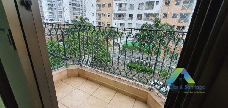 Imagem Apartamento com 3 Quartos à Venda, 107 m² em Alto Do Ipiranga - São Paulo Imagem Apartamento com 3 Quartos à Venda, 107 m² em Alto Do Ipiranga - São Paulo