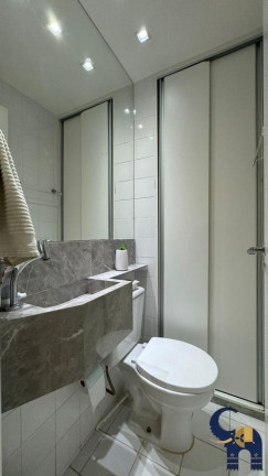 Imagem Apartamento com 3 Quartos à Venda, 72 m² em Imbuí - Salvador Imagem Apartamento com 3 Quartos à Venda, 72 m² em Imbuí - Salvador