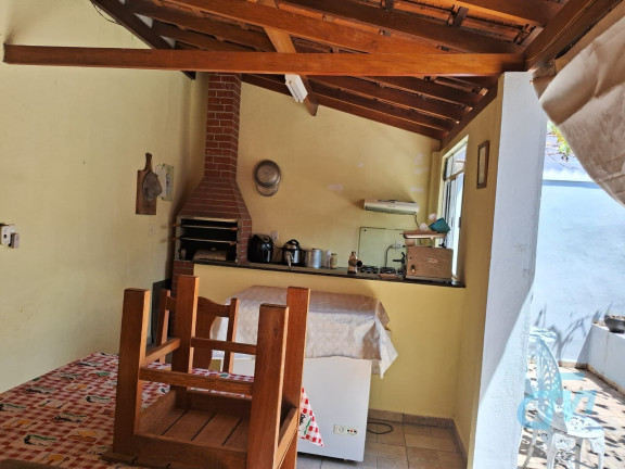 Imagem Casa com 3 Quartos à Venda, 145 m² em Vila Suissa - Mogi Das Cruzes
