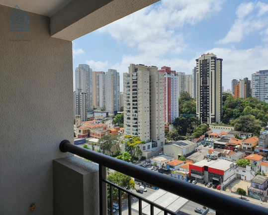 Imagem Imóvel com 2 Quartos à Venda, 63 m² em Jardim Prudência - São Paulo