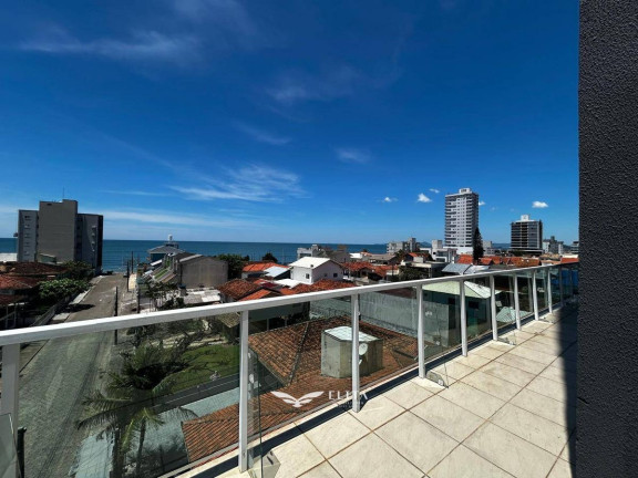 Apartamento com 2 Quartos à Venda, 59 m² em Centro - Barra Velha