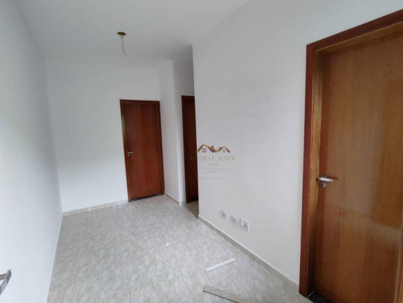 Imagem Apartamento com 2 Quartos à Venda, 40 m² em Itaquera - São Paulo