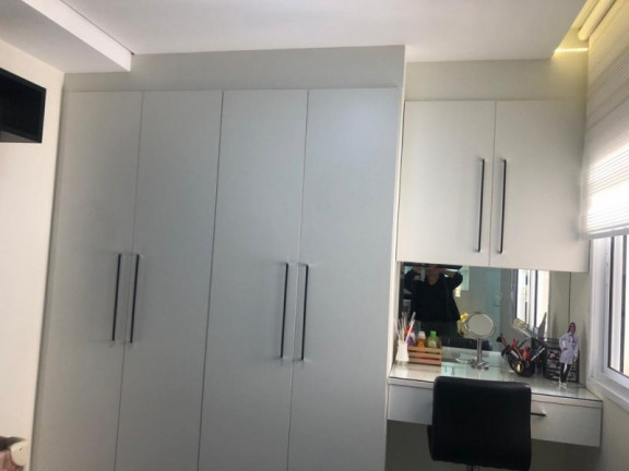 Imagem Apartamento com 3 Quartos à Venda, 168 m² em Jardim Santa Mena - Guarulhos Imagem Apartamento com 3 Quartos à Venda, 168 m² em Jardim Santa Mena - Guarulhos