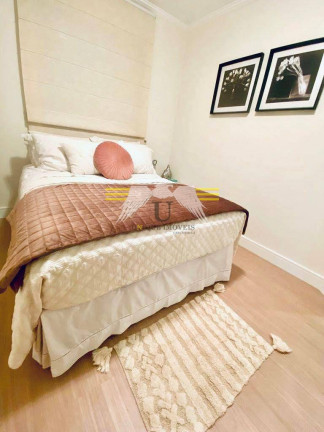 Imagem Apartamento com 3 Quartos à Venda, 67 m² em Vila Gomes Cardim - São Paulo