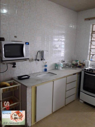 Imagem Apartamento com 2 Quartos à Venda, 76 m² em Centro - São Bernardo Do Campo