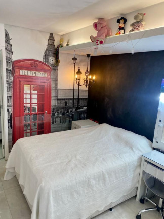Imagem Apartamento com 2 Quartos à Venda, 140 m² em Vila Mascote - São Paulo