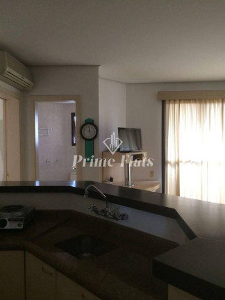 Imagem Apartamento com 1 Quarto à Venda, 43 m² em Morumbi - São Paulo Imagem Apartamento com 1 Quarto à Venda, 43 m² em Morumbi - São Paulo
