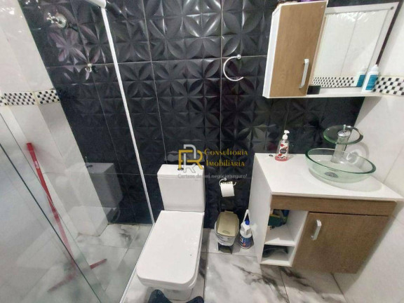 Imagem Apartamento com 1 Quarto à Venda, 48 m² em Boqueirão - Praia Grande Imagem Apartamento com 1 Quarto à Venda, 48 m² em Boqueirão - Praia Grande