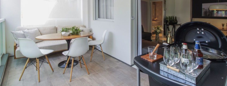 Imagem Apartamento com 2 Quartos à Venda, 65 m² em Bela Vista - São Paulo