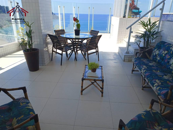 Imagem Apartamento com 4 Quartos à Venda, 315 m² em Forte - Praia Grande Imagem Apartamento com 4 Quartos à Venda, 315 m² em Forte - Praia Grande