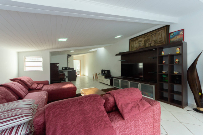 Imagem Casa com 3 Quartos à Venda, 270 m² em Vila Clementino - São Paulo