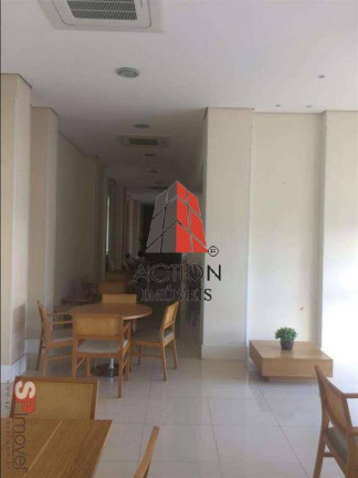 Imagem Apartamento com 4 Quartos à Venda, 132 m² em Tatuapé - São Paulo Imagem Apartamento com 4 Quartos à Venda, 132 m² em Tatuapé - São Paulo