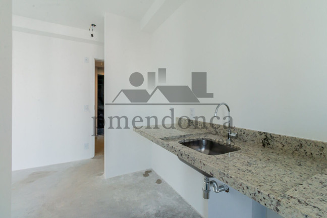 Imagem Apartamento com 2 Quartos à Venda, 60 m² em Vila Buarque - São Paulo