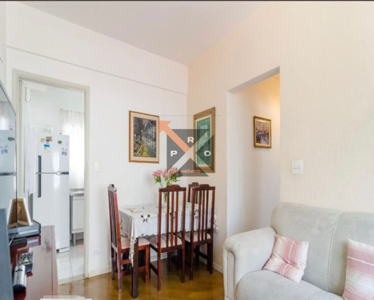 Imagem Imóvel com 2 Quartos à Venda, 52 m² em Vila Da Saúde - São Paulo