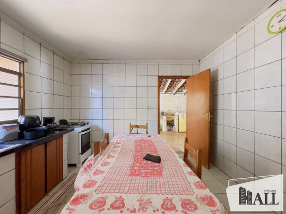 Imagem Casa com 2 Quartos à Venda, 180 m² em Jardim Ouro Verde - São José Do Rio Preto Imagem Casa com 2 Quartos à Venda, 180 m² em Jardim Ouro Verde - São José Do Rio Preto