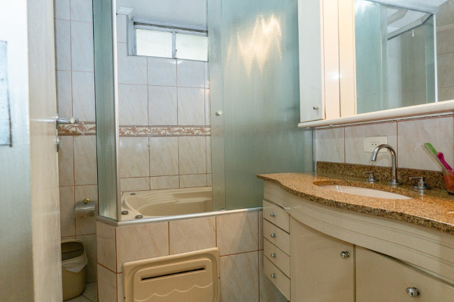 Imagem Apartamento com 4 Quartos à Venda, 137 m² em Campo Belo - São Paulo Imagem Apartamento com 4 Quartos à Venda, 137 m² em Campo Belo - São Paulo