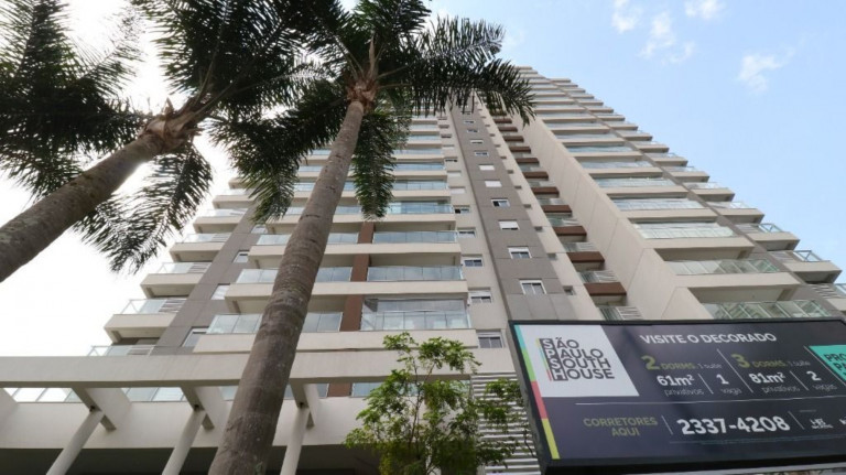 Imóvel com 3 Quartos à Venda, 81 m² em Granja Julieta - São Paulo