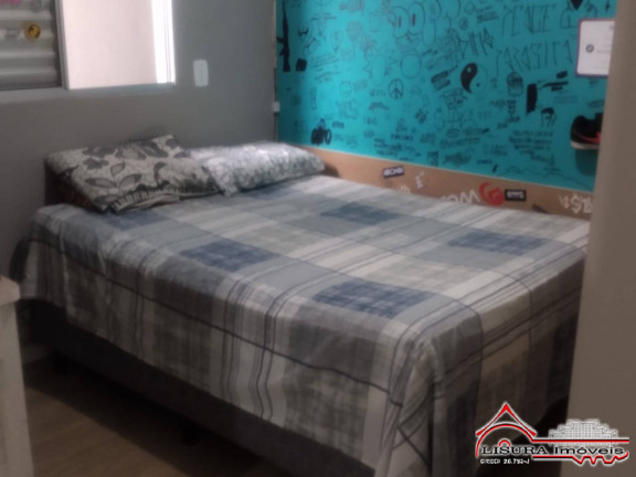 Imagem Casa de Condomínio com 3 Quartos à Venda, 90 m² em Cidade Salvador - Jacareí