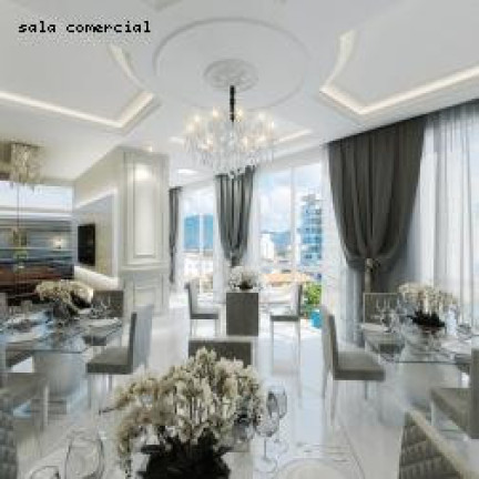 Imagem Apartamento com 3 Quartos à Venda, 142 m² em Meia Praia - Itapema