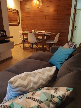 Apartamento com 3 Quartos à Venda, 60 m² em Cidade Patriarca - São Paulo