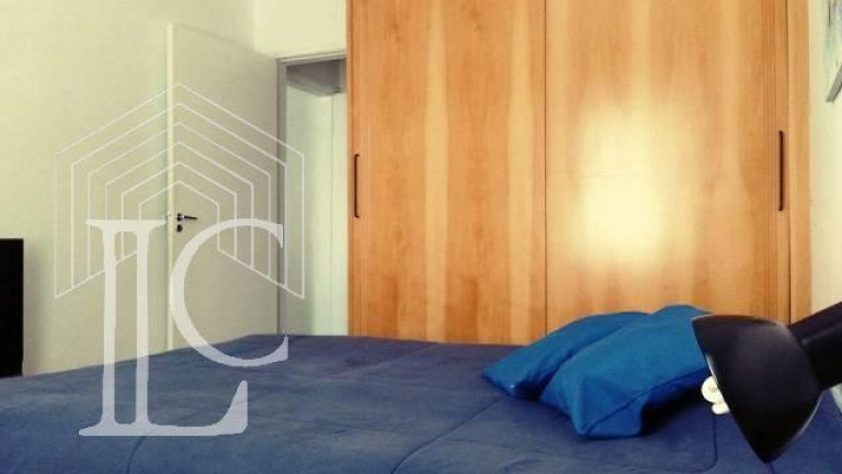 Imagem Apartamento com 3 Quartos à Venda, 107 m² em Brooklin - São Paulo