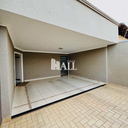 Imagem Casa com 3 Quartos à Venda, 146 m² em Jardim Laguna - Mirassol Imagem Casa com 3 Quartos à Venda, 146 m² em Jardim Laguna - Mirassol