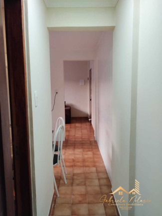 Imagem Apartamento com 1 Quarto à Venda, 55 m² em Boqueirão - Praia Grande