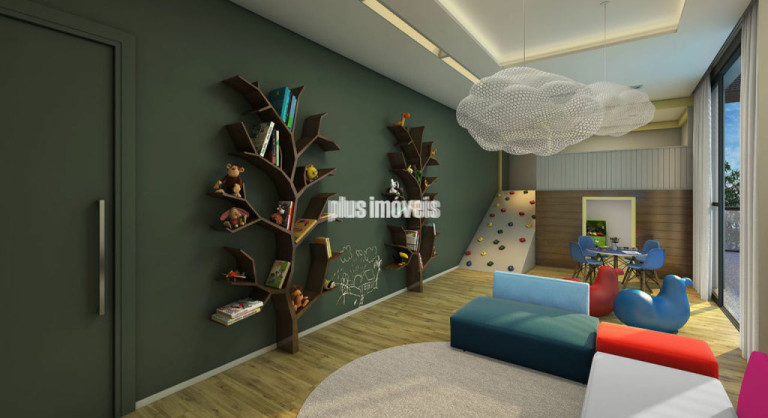 Imagem Apartamento com 4 Quartos à Venda, 251 m² em Vila Nova Conceição - São Paulo Imagem Apartamento com 4 Quartos à Venda, 251 m² em Vila Nova Conceição - São Paulo