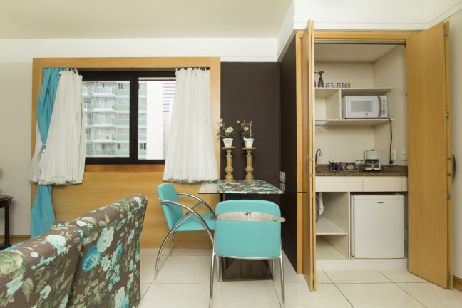 Imagem Apartamento com 1 Quarto à Venda, 38 m² em Consolação - São Paulo Imagem Apartamento com 1 Quarto à Venda, 38 m² em Consolação - São Paulo