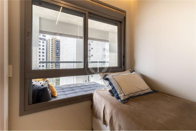 Imagem Apartamento com 2 Quartos à Venda, 56 m² em Lapa - São Paulo