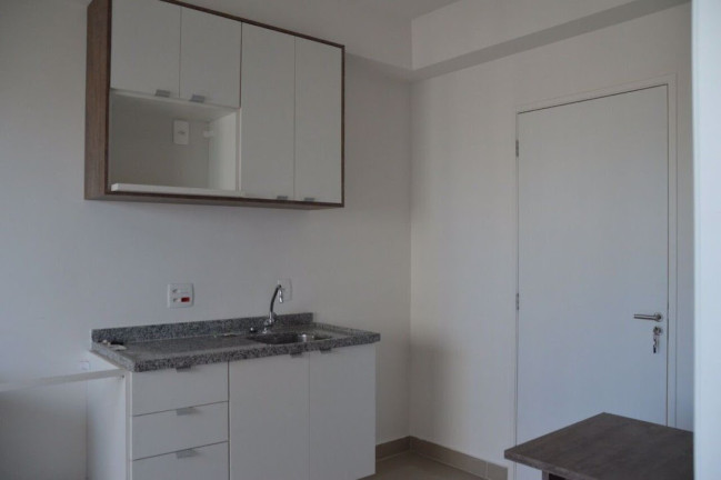 Imagem Apartamento com 1 Quarto à Venda, 32 m² em Alto Da Boa Vista - São Paulo Imagem Apartamento com 1 Quarto à Venda, 32 m² em Alto Da Boa Vista - São Paulo