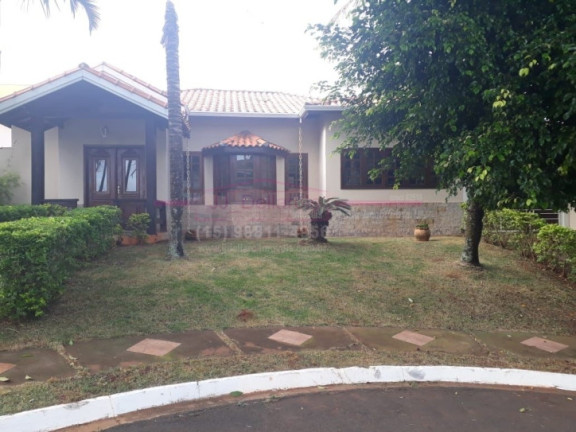 Imagem Casa de Condomínio com 3 Quartos à Venda, 360 m² em Condomínio Portal Dos Pássaros - Boituva Imagem Casa de Condomínio com 3 Quartos à Venda, 360 m² em Condomínio Portal Dos Pássaros - Boituva
