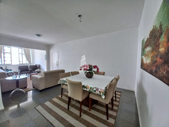 Imagem Apartamento com 3 Quartos à Venda, 135 m² em Cocó - Fortaleza Imagem Apartamento com 3 Quartos à Venda, 135 m² em Cocó - Fortaleza
