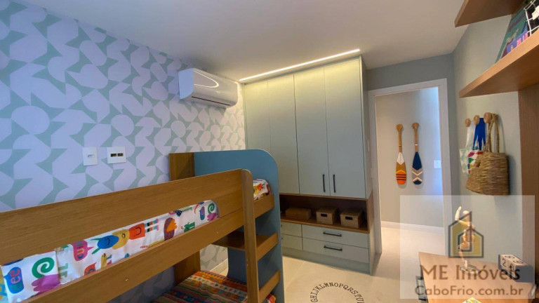 Imagem Cobertura com 2 Quartos à Venda, 144 m² em Algodoal - Cabo Frio