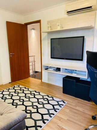 Imagem Apartamento com 2 Quartos à Venda, 170 m² em Jardim - Santo André