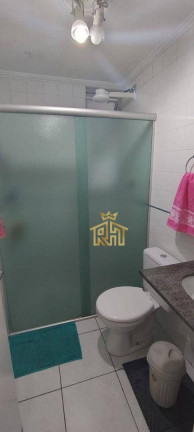 Imagem Apartamento com 2 Quartos à Venda, 60 m² em Canto Do Forte - Praia Grande Imagem Apartamento com 2 Quartos à Venda, 60 m² em Canto Do Forte - Praia Grande