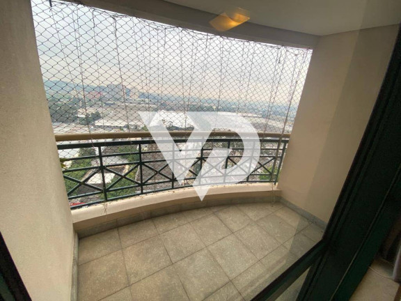 Imagem Apartamento com 3 Quartos à Venda, 98 m² em Santana De Parnaíba
