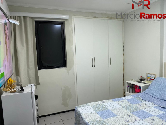 Imagem Imóvel com 1 Quarto à Venda, 57 m² em Meireles - Fortaleza
