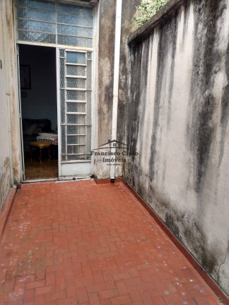 Imagem Casa com 4 Quartos à Venda, 156 m² em Centro - Guaratinguetá