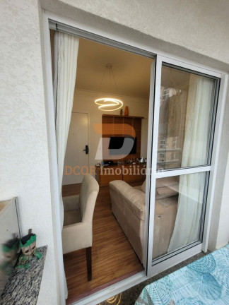 Imagem Apartamento com 2 Quartos à Venda, 59 m² em Baeta Neves - São Bernardo Do Campo