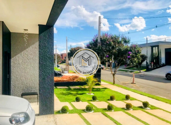 Imagem Imóvel com 3 Quartos à Venda, 300 m² em Primavera - Itupeva