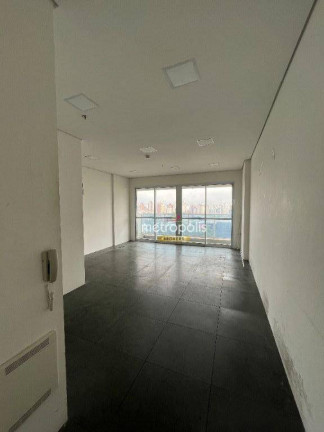 Imagem Sala Comercial à Venda ou Locação, 74 m² em Vila Baeta Neves - São Bernardo Do Campo