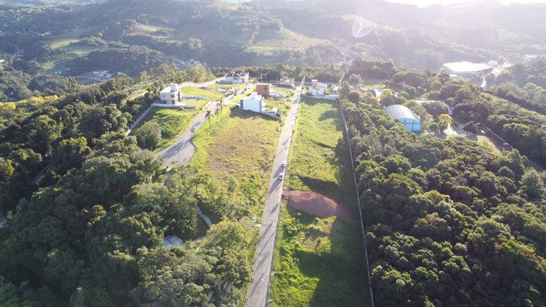 Imagem Terreno à Venda, 413 m² em Verona - Bento Gonçalves Imagem Terreno à Venda, 413 m² em Verona - Bento Gonçalves