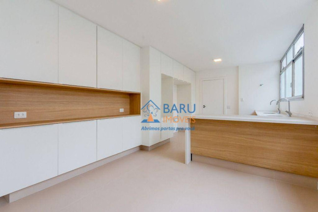 Imagem Apartamento com 3 Quartos à Venda, 260 m² em Higienópolis - São Paulo Imagem Apartamento com 3 Quartos à Venda, 260 m² em Higienópolis - São Paulo