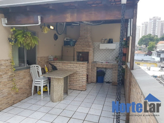 Imagem Apartamento com 2 Quartos à Venda, 110 m² em Vila Portugal - São Paulo